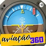 Podcast Aviação 360 - Marcelo Migueres