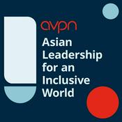 Podcast AVPN: Asian Leadership for an Inclusive World
