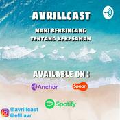 Podcast avrillcast