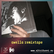 Podcast awella remixtape