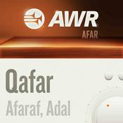 Podcast AWR Afar