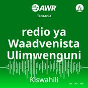 Podcast AWR Swahili / Kiswahili / لغة سواحلية