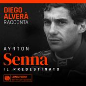 Podcast Ayrton Senna. Il predestinato