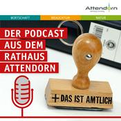 Podcast AZUBITASTISCH – Ausbildung bei der Stadtverwaltung Attendorn