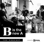 Podcast B is the new A