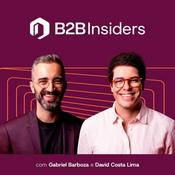 Podcast B2B Insiders