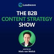Podcast The B2B Content Strategy Show