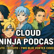 Podcast Cloud Ninja Podcast
