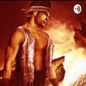 Podcast Babad Tanah Jawa