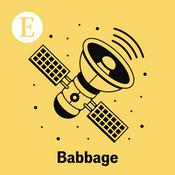 Podcast Babbage from The Economist