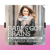 Podcast Babe‘s got Brains