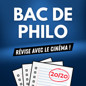 Podcast Bac de Philo | Programme 2026