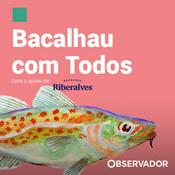 Podcast Bacalhau com Todos
