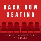 Podcast Back Row Seating
