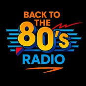 Podcast Back to the 80s Radio