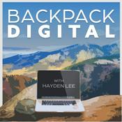 Podcast Backpack Digital