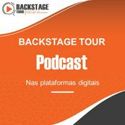 Podcast Backstage Tour Pwrd Rodrigo Machado