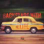 Podcast Backstage with Elite