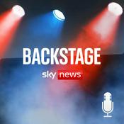 Podcast Backstage - TV & Film