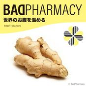 Podcast BAD PHARMACY