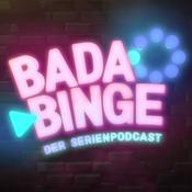 Podcast Bada Binge - Der Serien-Podcast