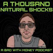 A Thousand Natural Shocks With Gabe S. Dunn
