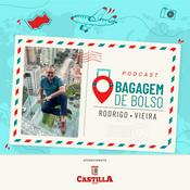 Podcast Bagagem de Bolso