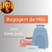 Podcast Bagagem de Mão