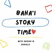 Podcast Bahá’í Story Time