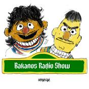 Podcast Bakanos Radio Show