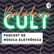 Podcast Baladeiro Cult