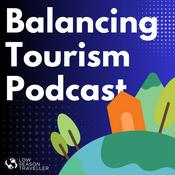 Podcast Balancing Tourism