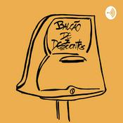 Podcast Balcão de DezContos