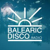Podcast Balearic Disco Radio