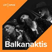 Podcast Balkanaktis