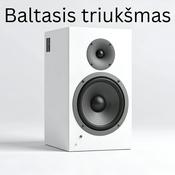 Podcast Baltasis triukšmas