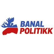 Podcast Banal Politikk