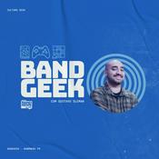 Podcast Band Geek | Com Gustavo Sleman