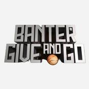 Podcast Banter Give and Go