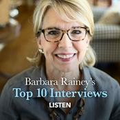 Podcast Barbara Rainey's Top 10 Interviews