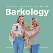 Podcast Barkology: Unleash your dog’s potential