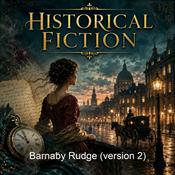 Podcast Barnaby Rudge (version 2)
