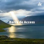Podcast Barra de Access - Dissolução de Medo e Caos - Luciane Sitta