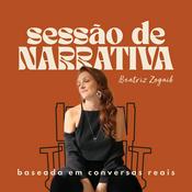 Podcast Sessão de Narrativa