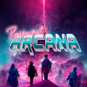 Podcast Basement Arcana