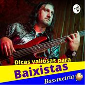 Podcast Bassmetria - A matemática controlada no Contrabaixo