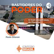 Podcast Bastidores do Poder