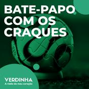 Podcast Bate-papo com os craques