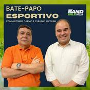 Podcast Bate-Papo Esportivo