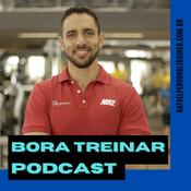 Podcast BORA TREINAR - Rafael Figueiredo Personal Trainer